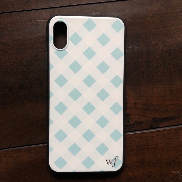 Wildflower phone case